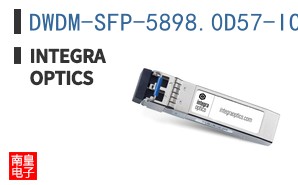 DWDM-SFP-5898.0D57-IO ͼƬ